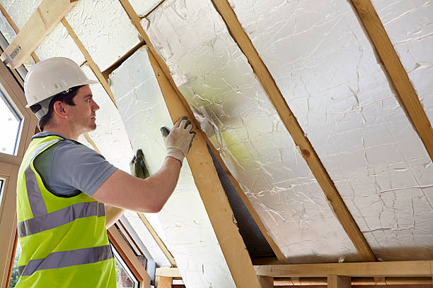 Insulation Contractors for Homes in Crestline, CA